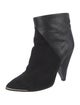 Iro Leather Boots