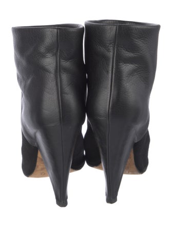 Iro Leather Boots