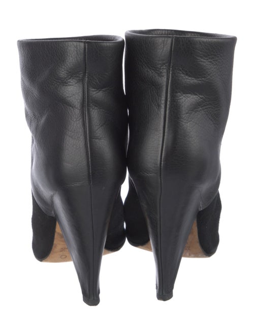 Iro Leather Boots