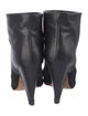 Iro Leather Boots
