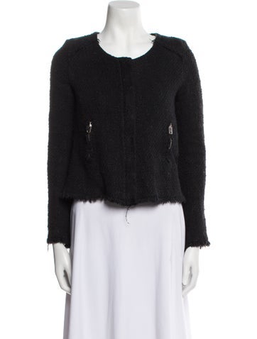 Iro Jackets Evening Jacket S