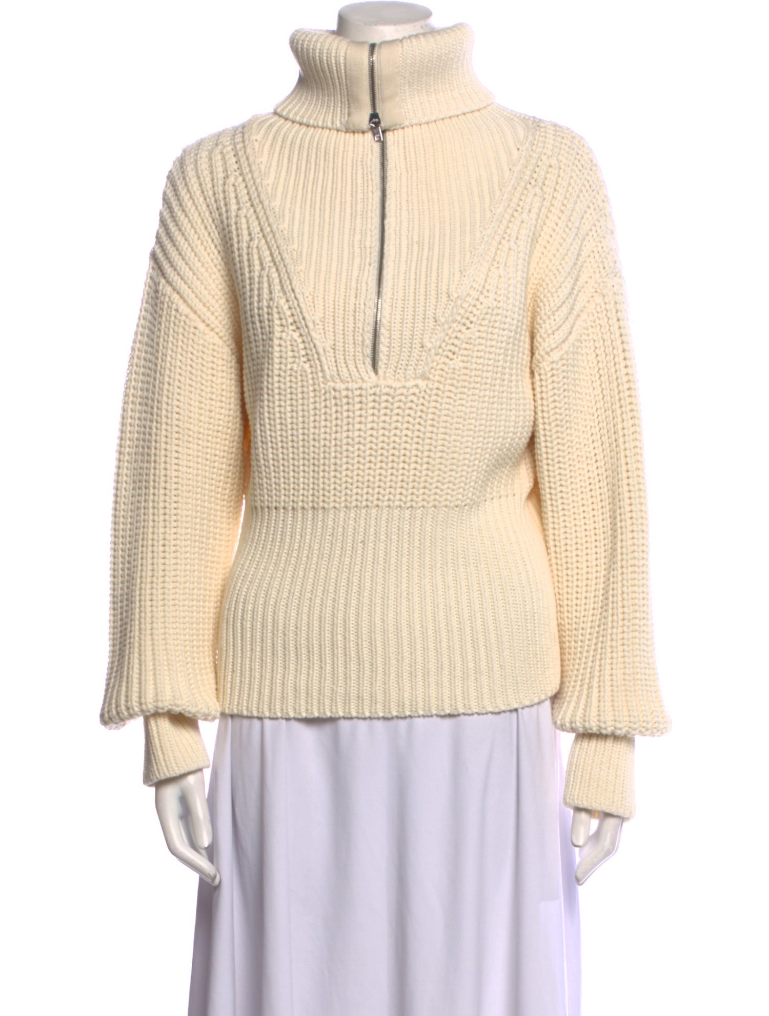 Iro Turtleneck Sweater w/ Tags