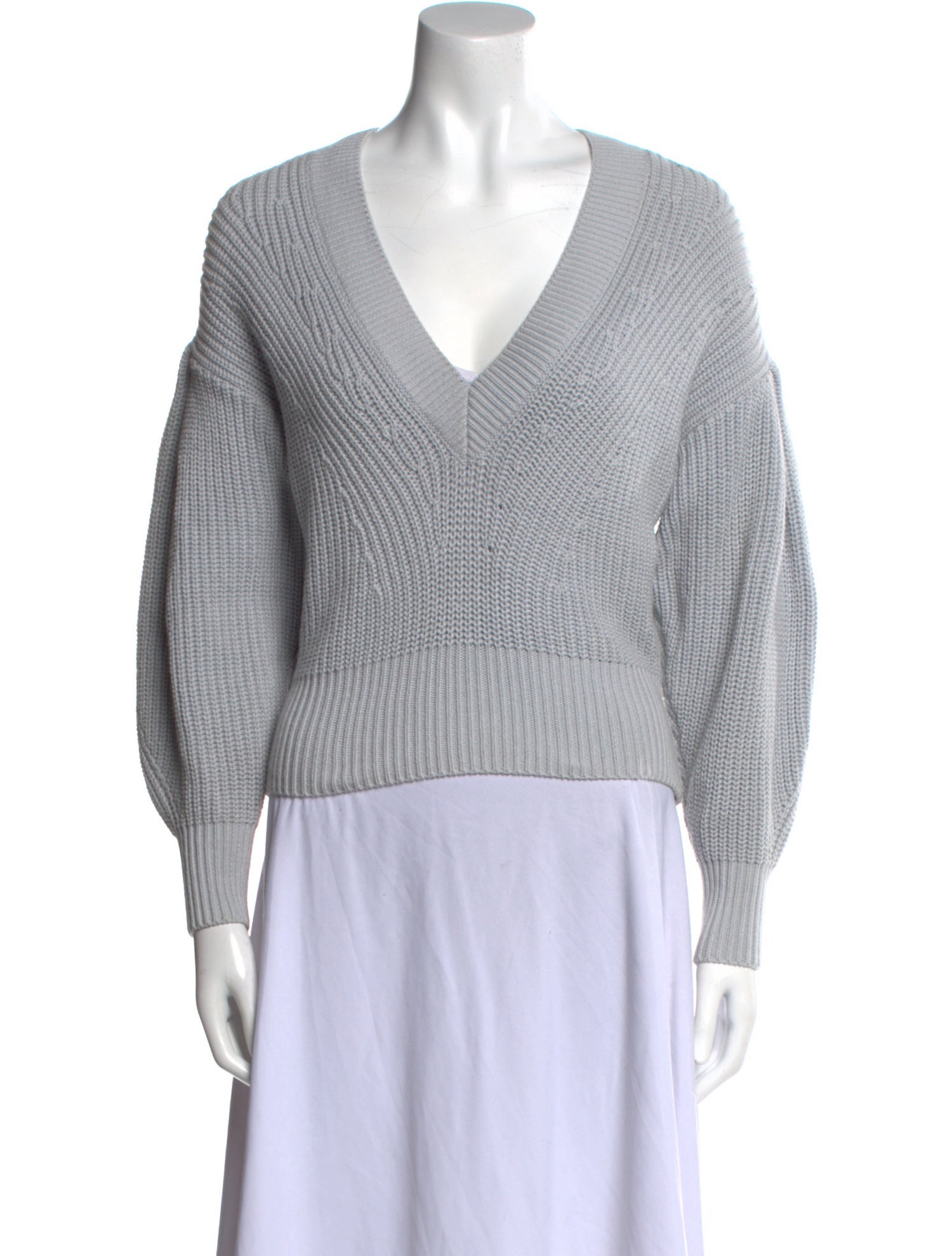 Iro V-Neck Sweater