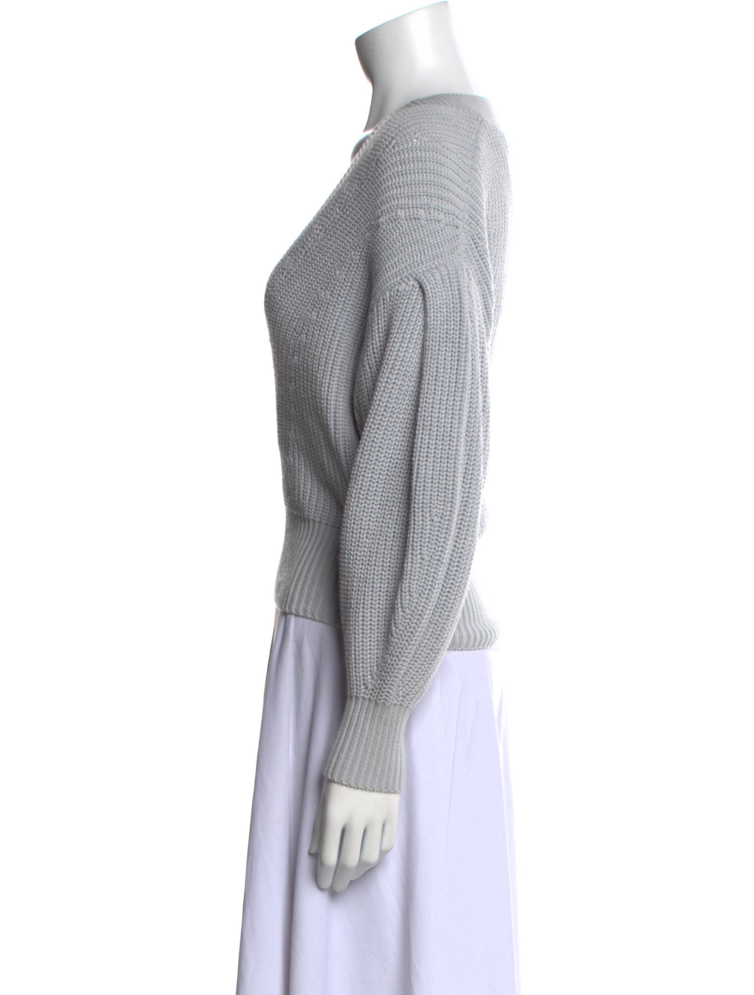 Iro V-Neck Sweater