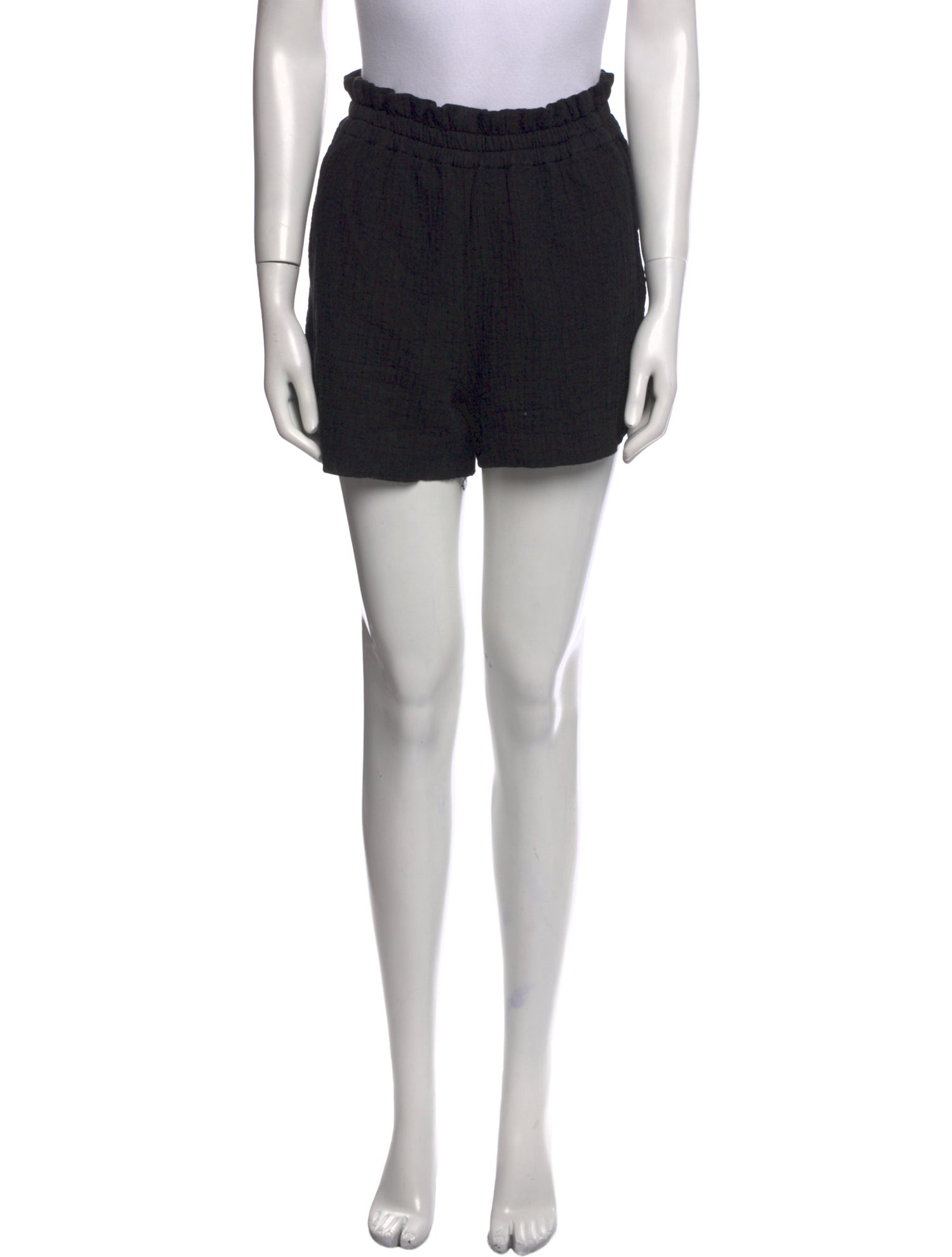 Iro Mini Shorts
