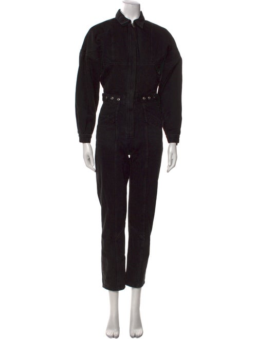 Iro Jumpsuit