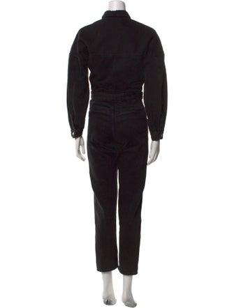 Iro Jumpsuit