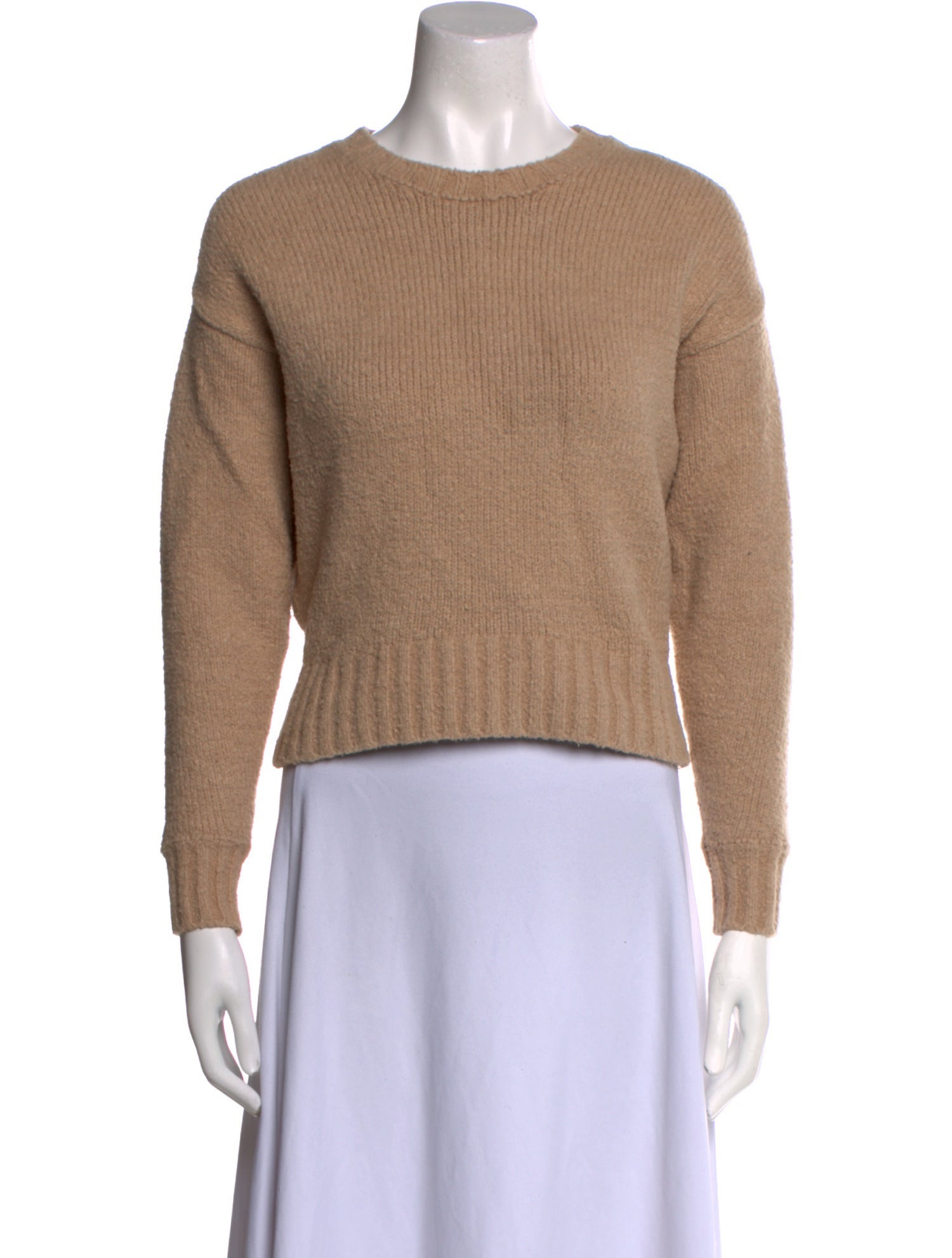 Iro Crew Neck Sweater