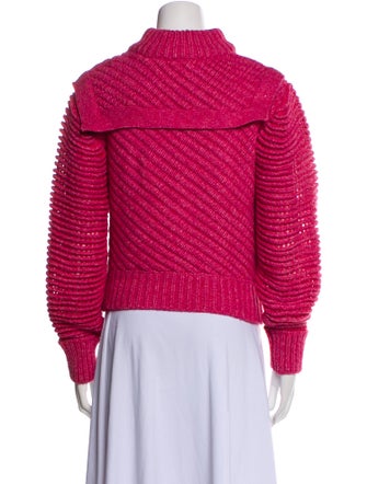 Iro Turtleneck Sweater