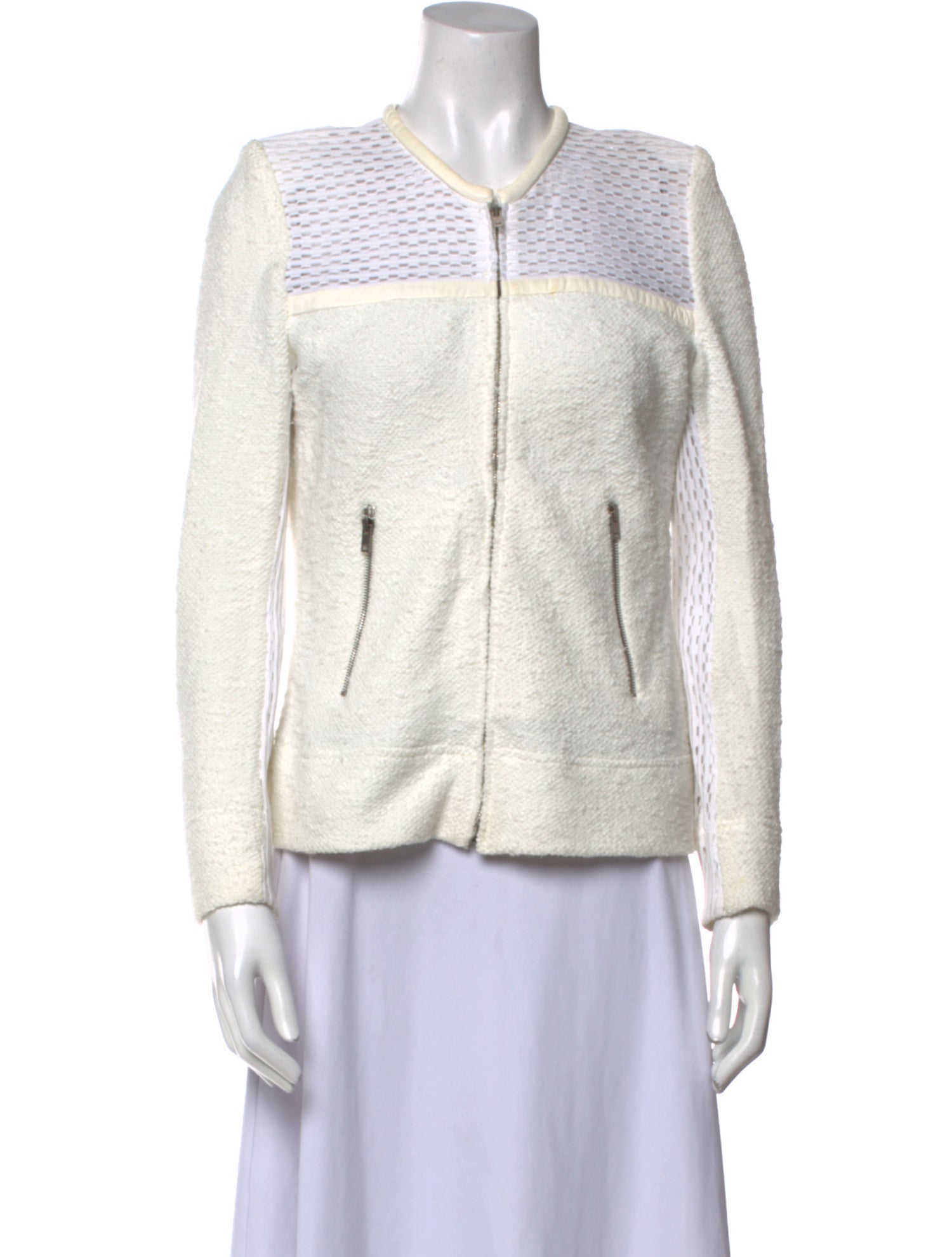 Iro Crew Neck Sweater