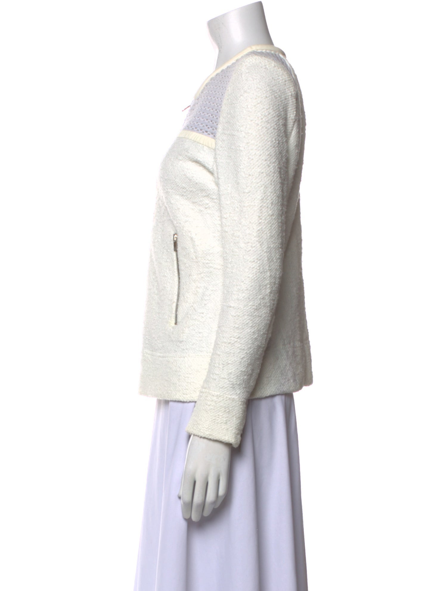 Iro Crew Neck Sweater