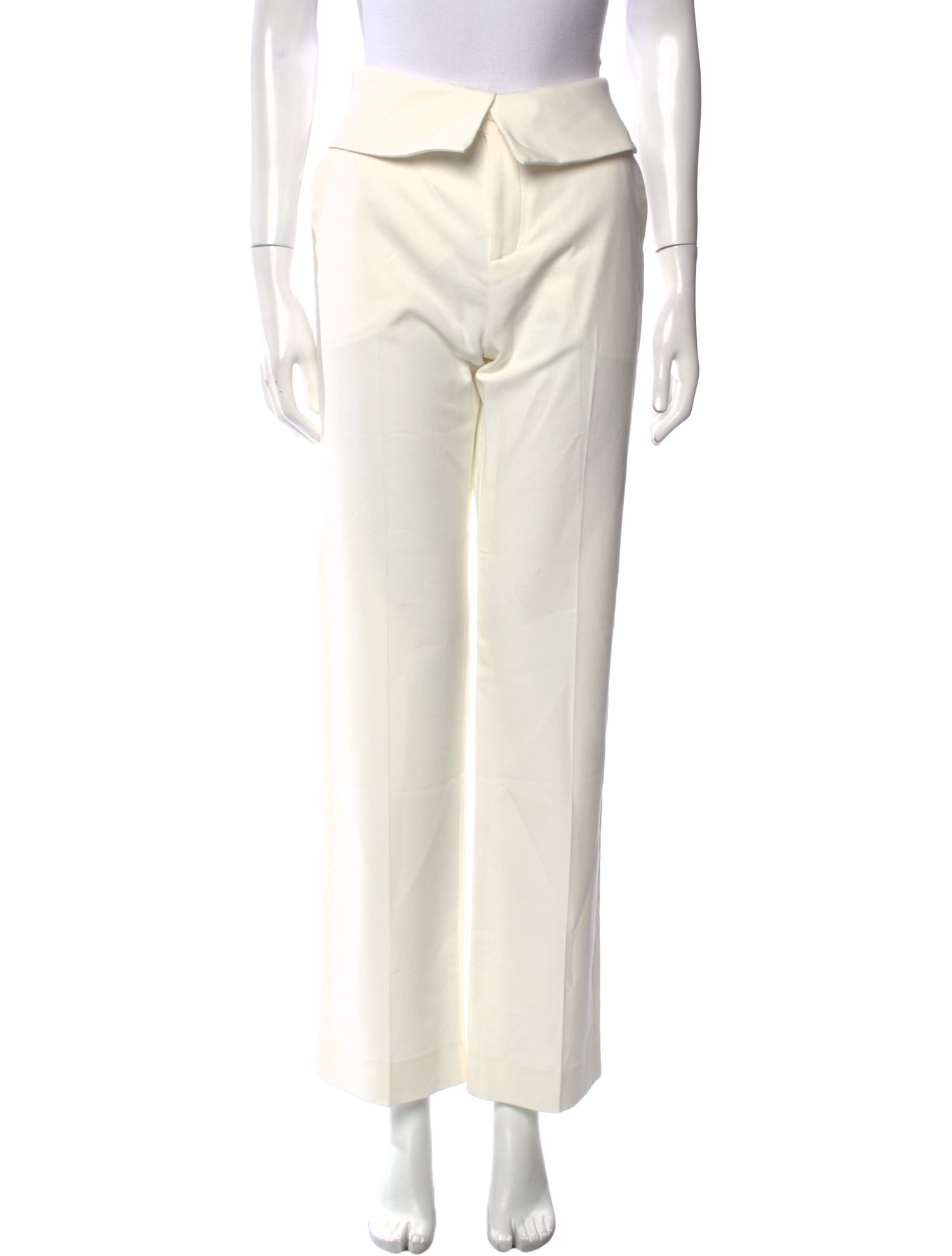 Iro Wide Leg Pants