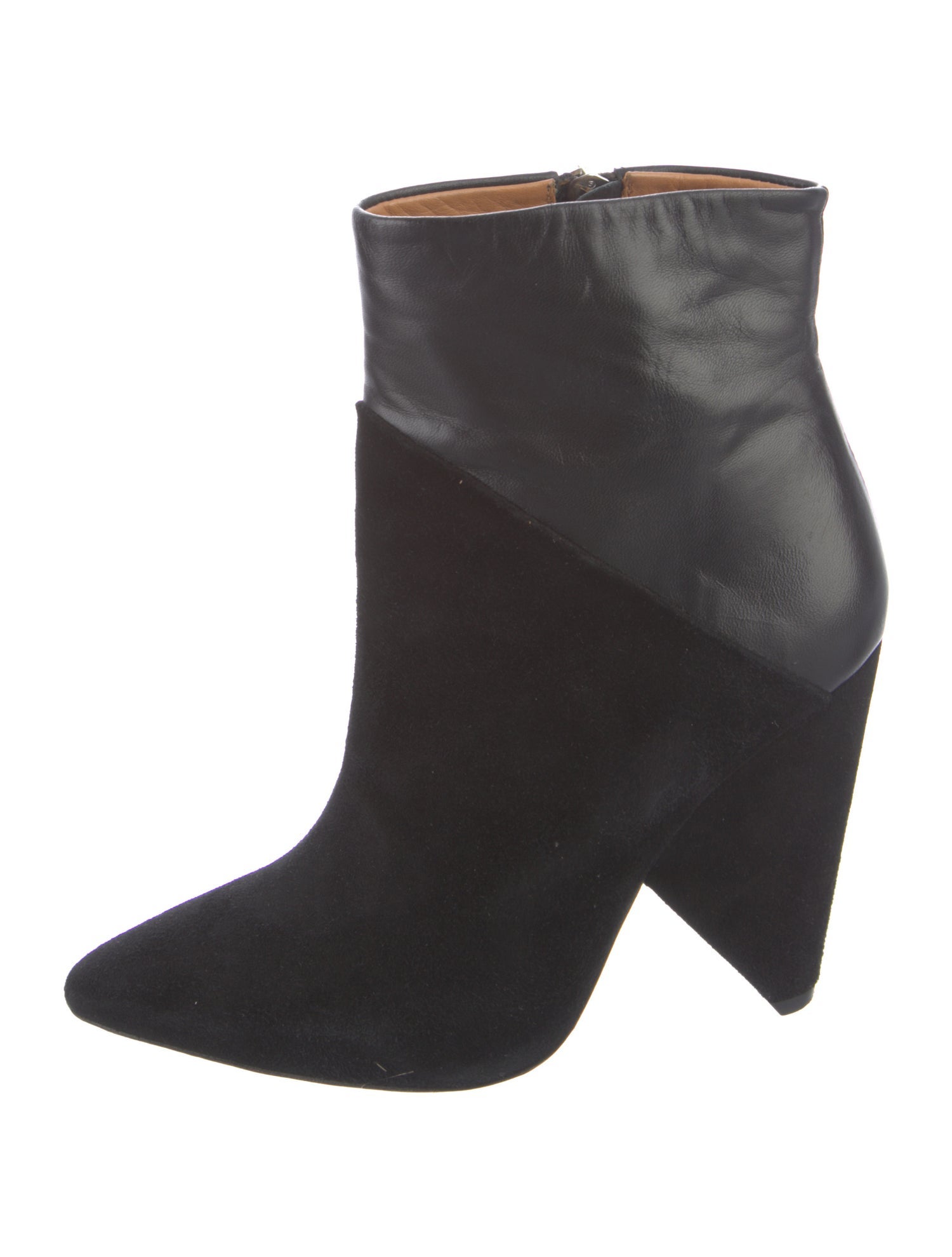 Iro Suede Boots