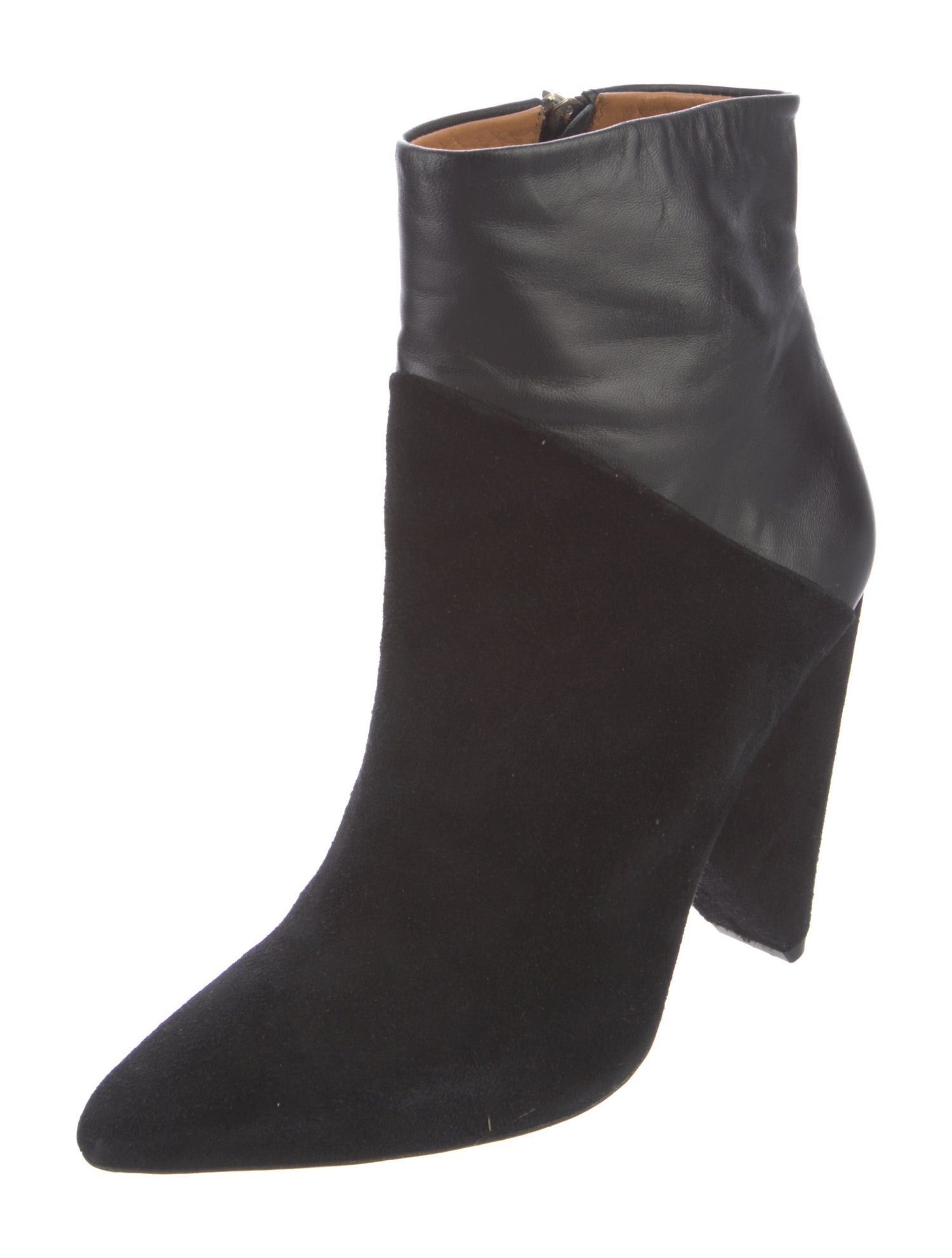 Iro Suede Boots