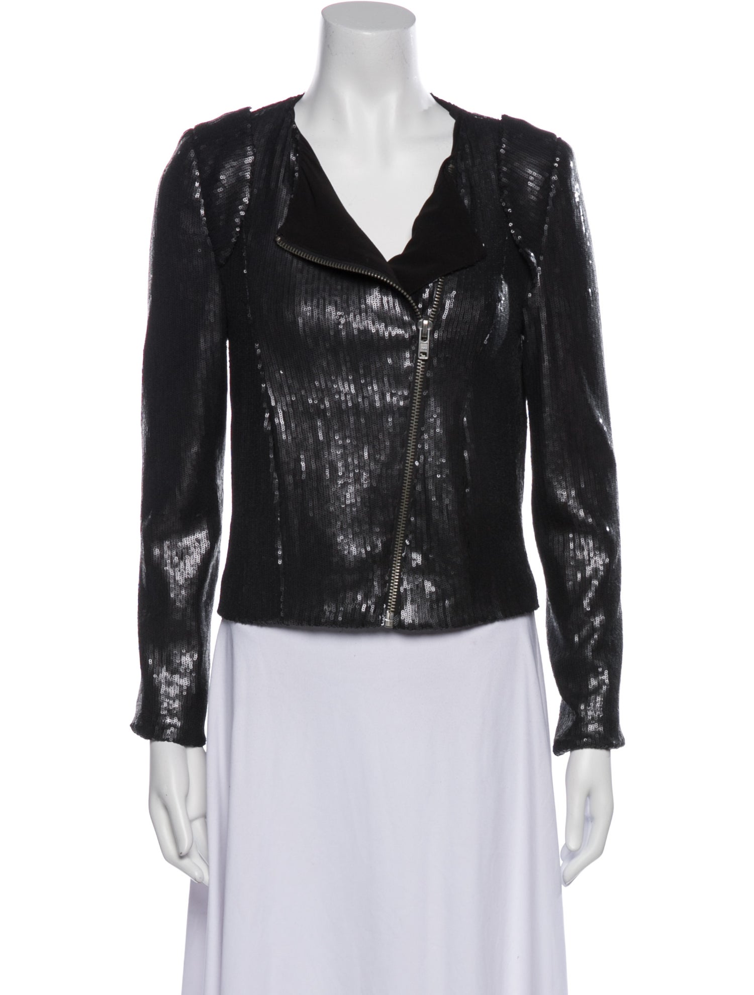 Iro Biker Jacket