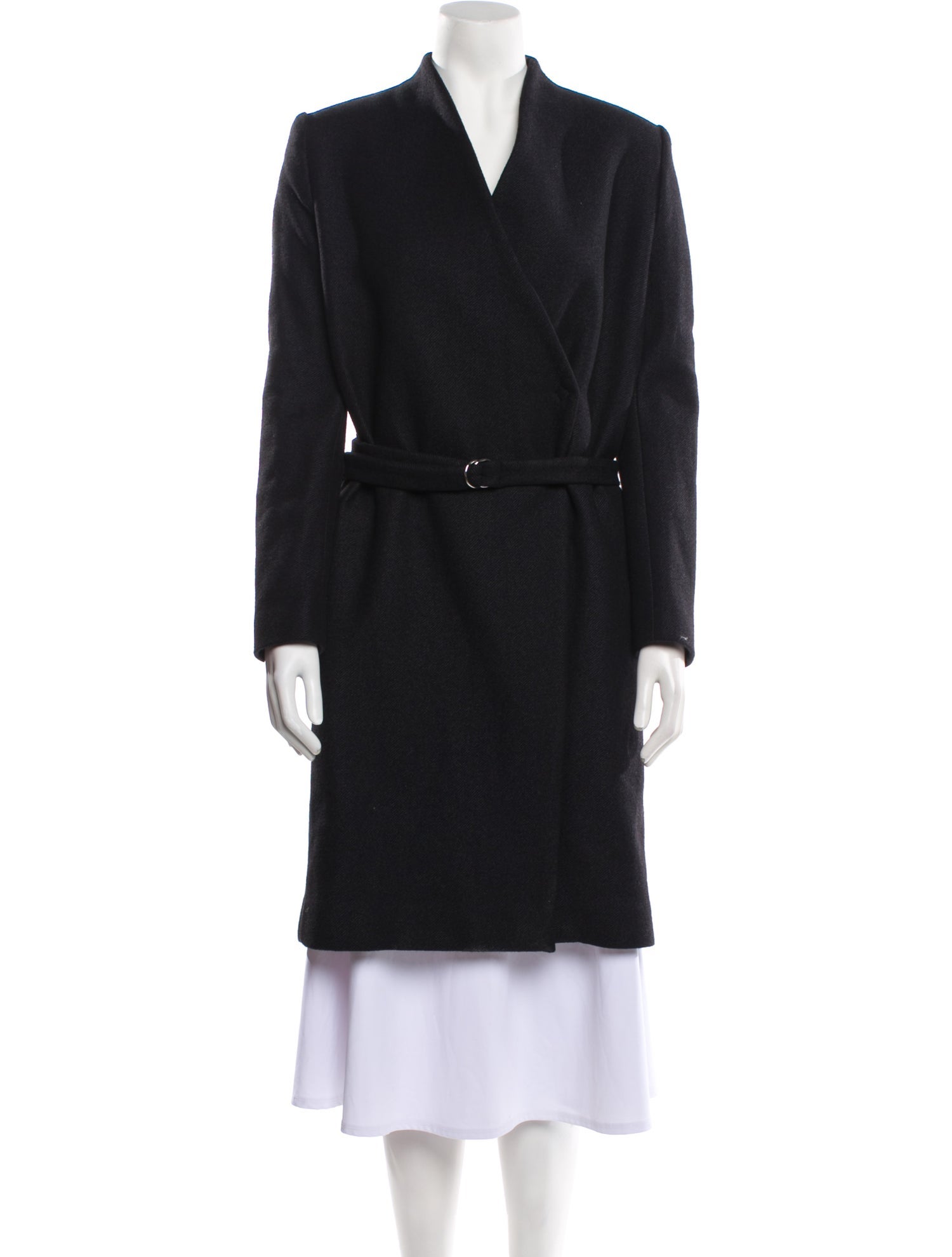 Iro Wool Coat w/ Tags