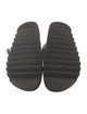 Iro Suede Slides