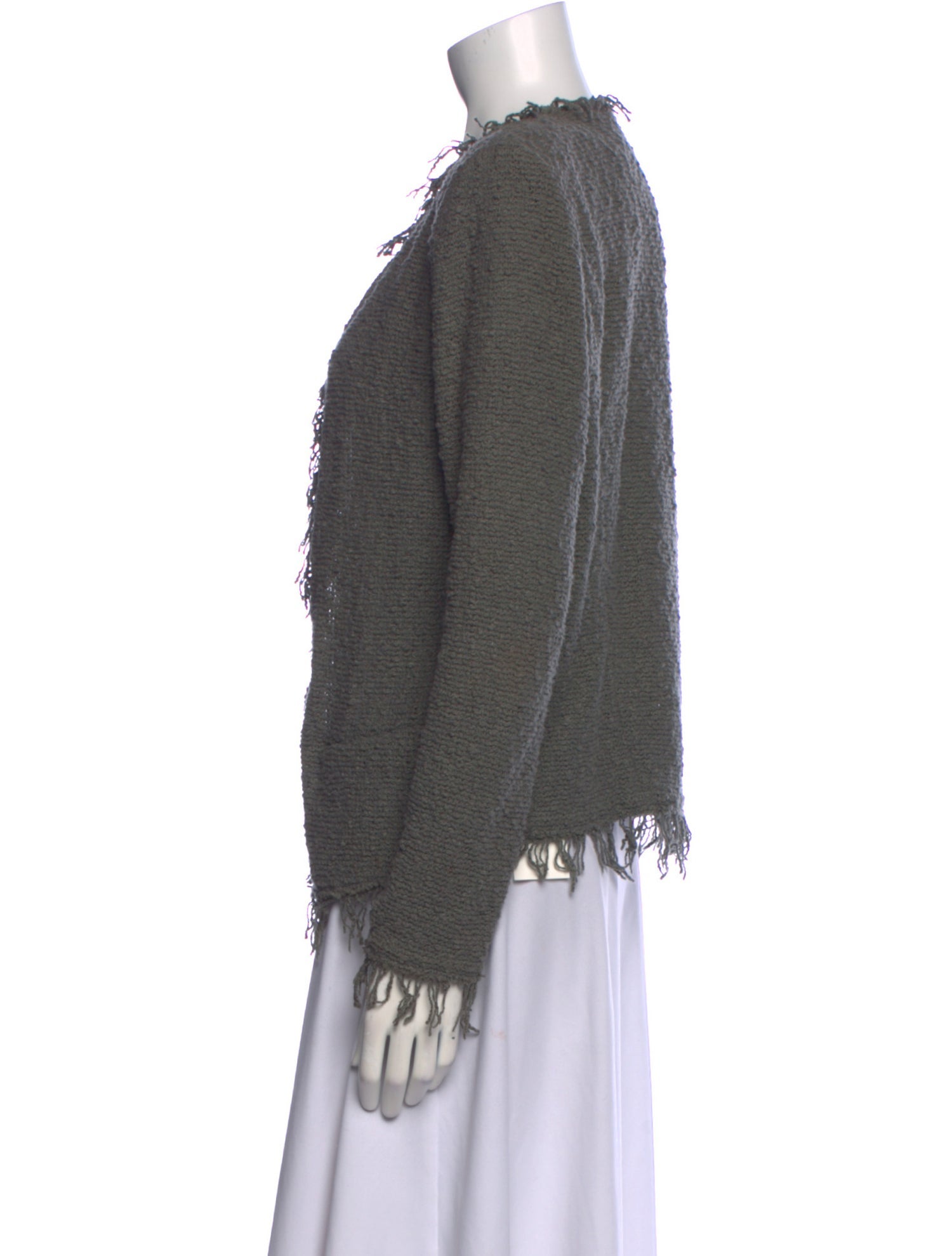 Iro V-Neck Sweater w/ Tags