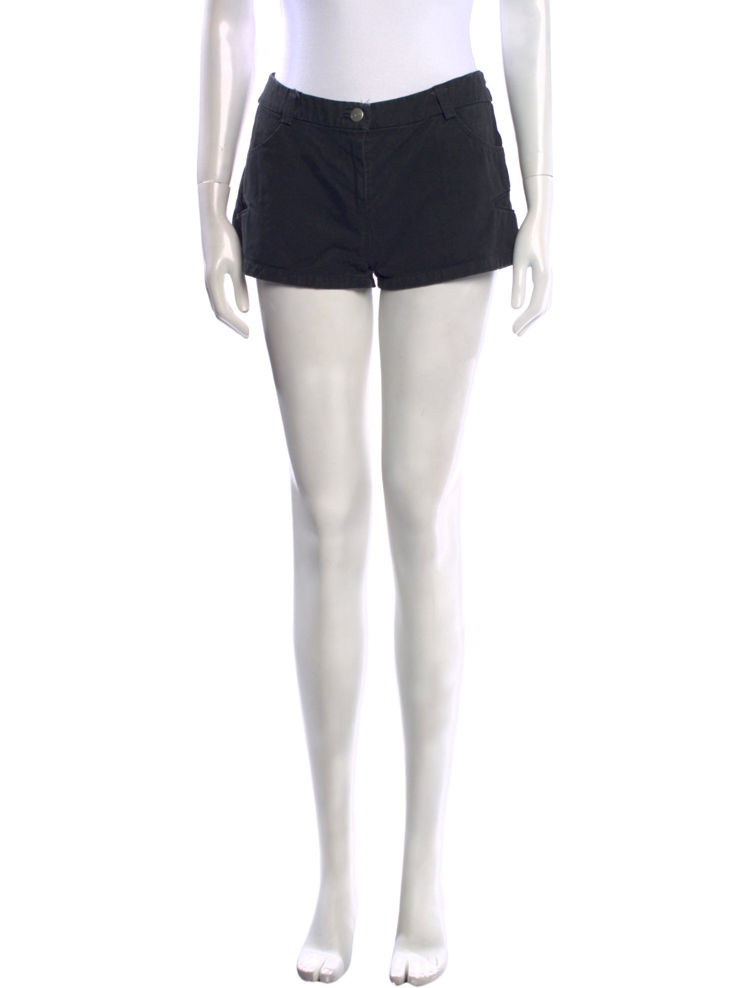 Iro Mini Shorts