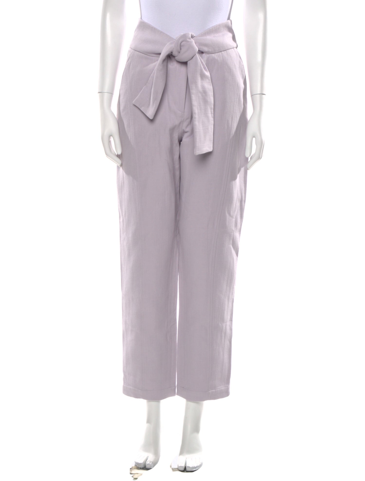 Iro Straight Leg Pants w/ Tags