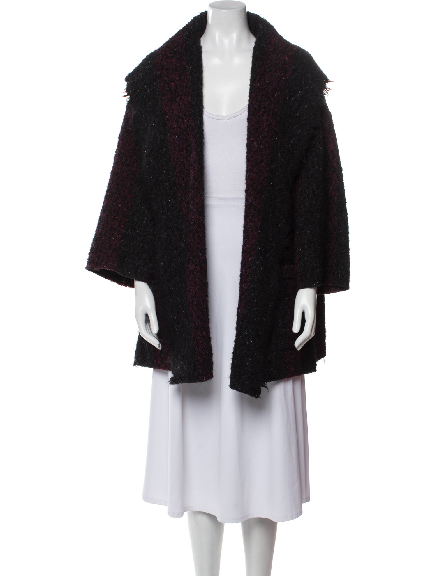 Iro Virgin Wool Jacket