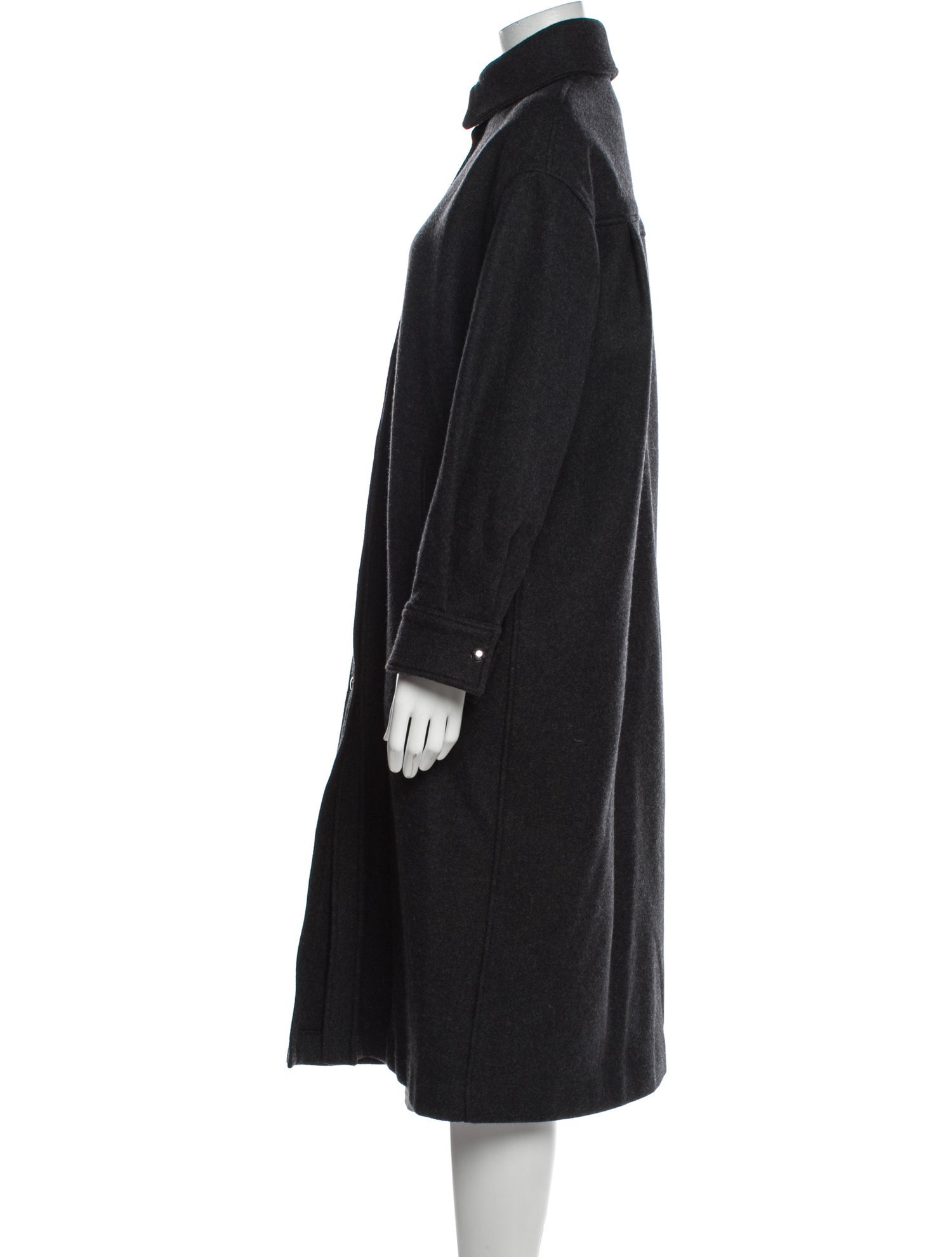 Iro Wool Coat