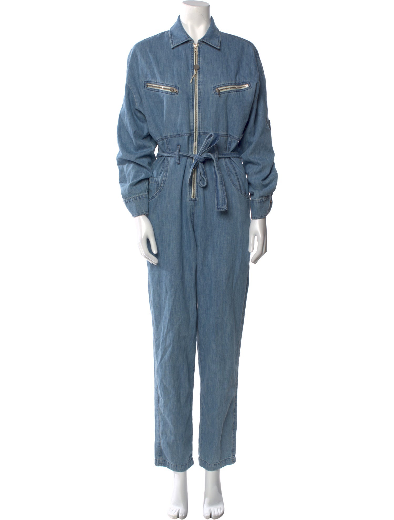 Iro Jumpsuit w/ Tags