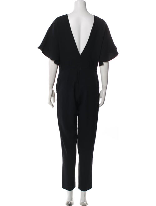 Iro Crew Neck Jumpsuit