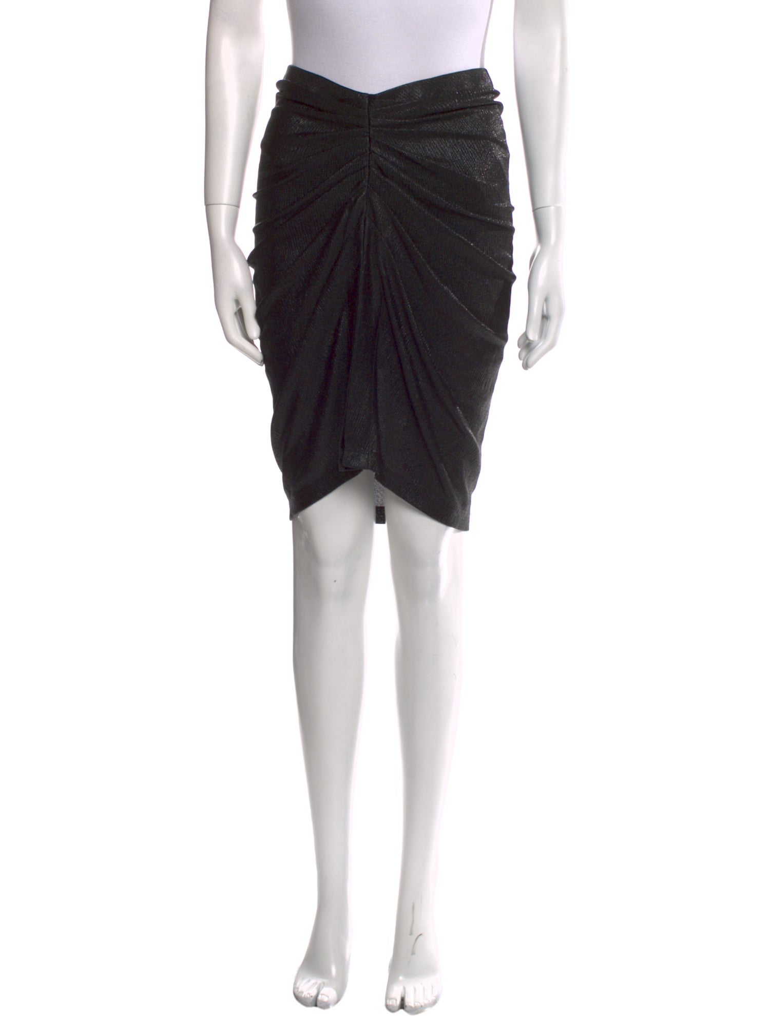 Iro Knee-Length Skirt w/ Tags
