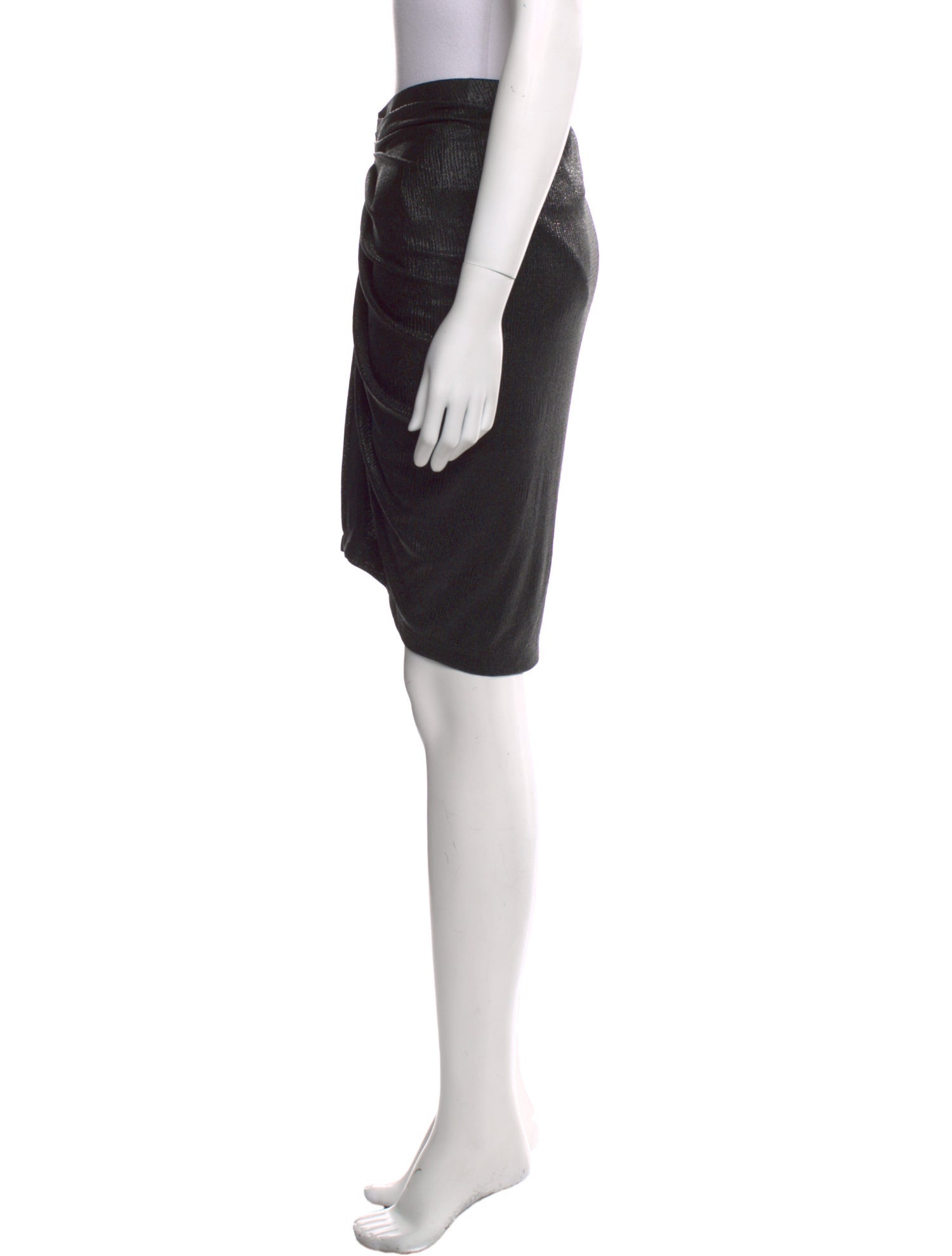 Iro Knee-Length Skirt w/ Tags