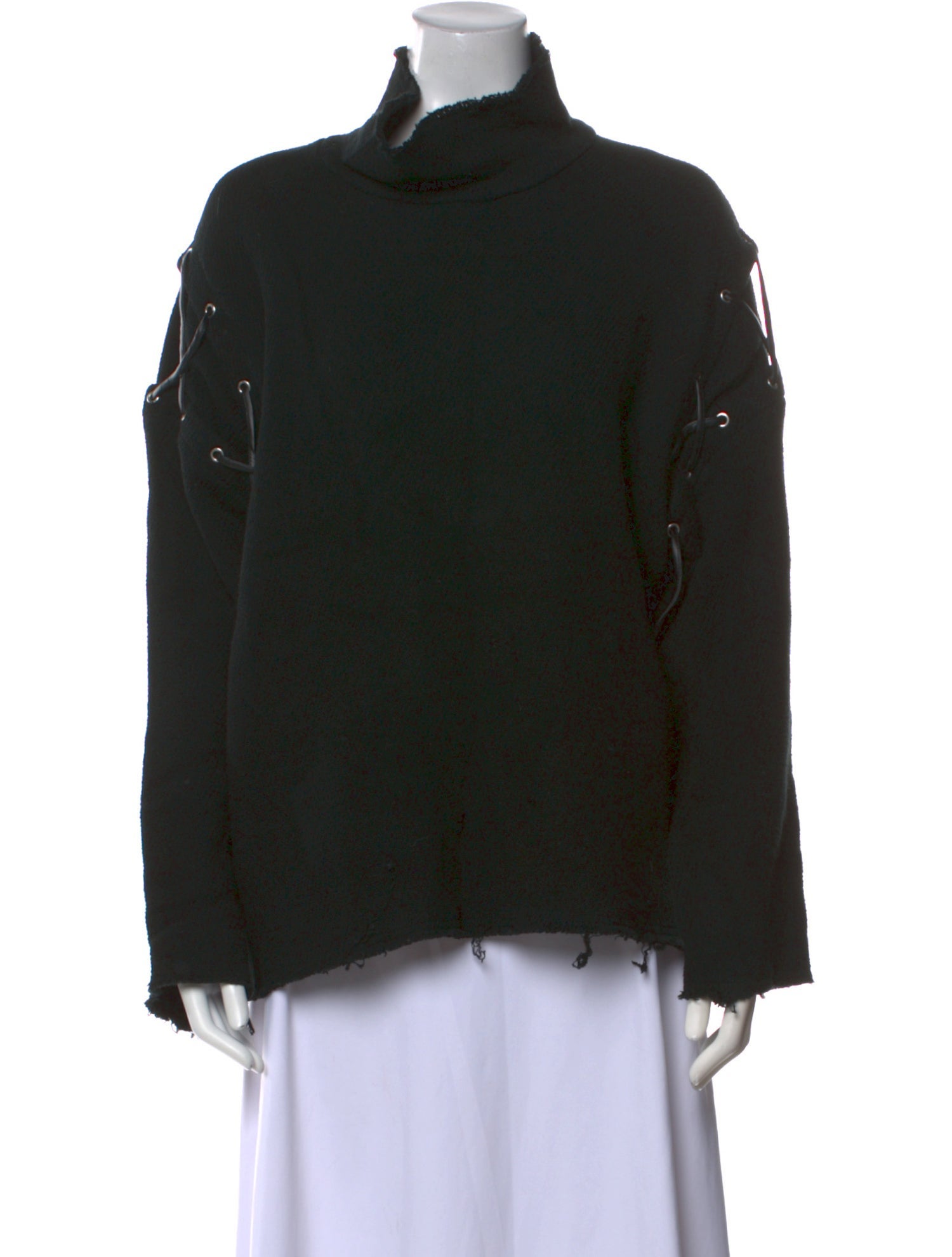 Iro Turtleneck Sweater