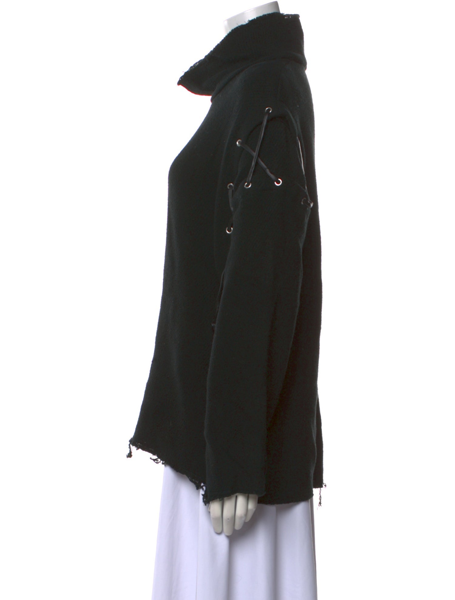 Iro Turtleneck Sweater