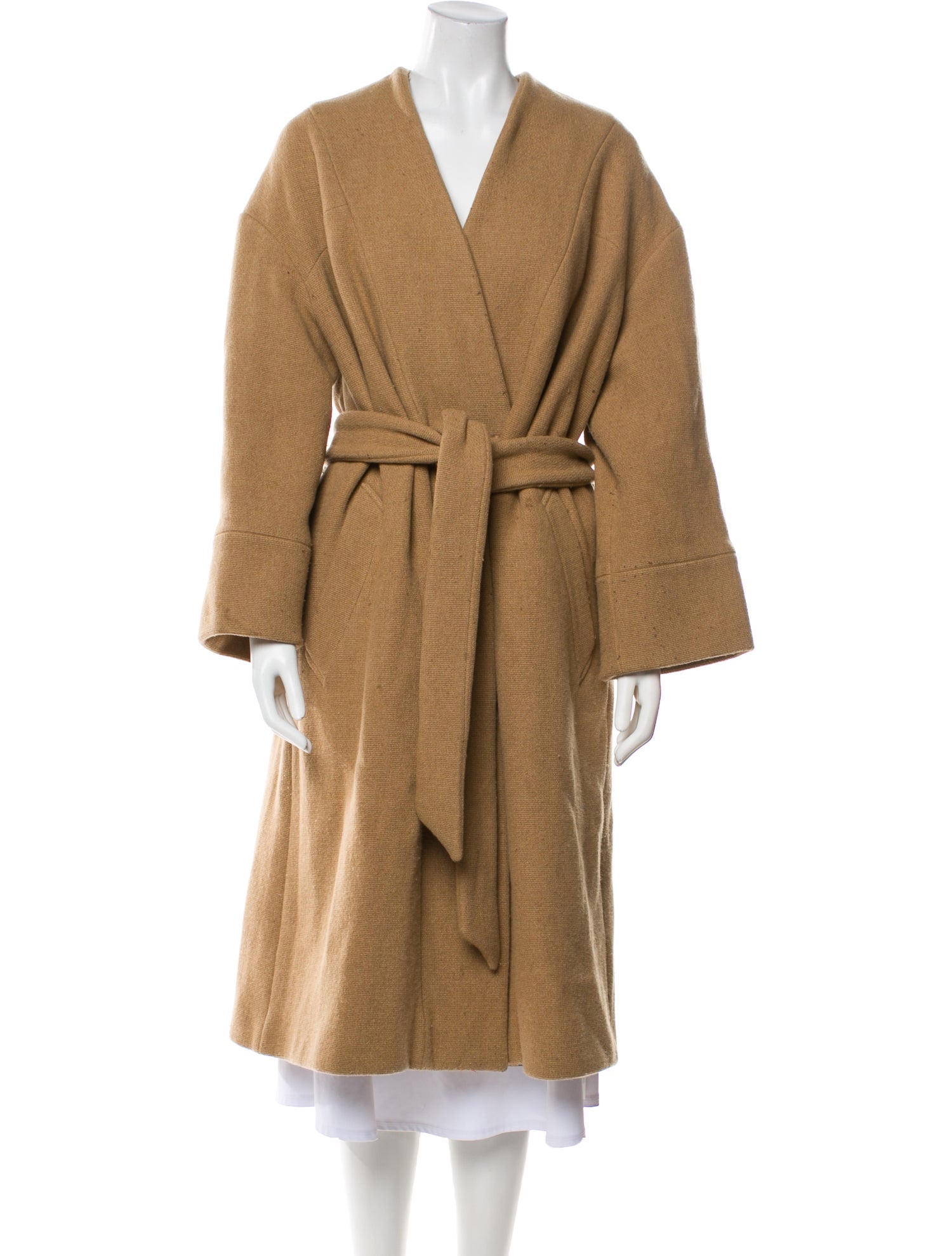Iro Wool Coat