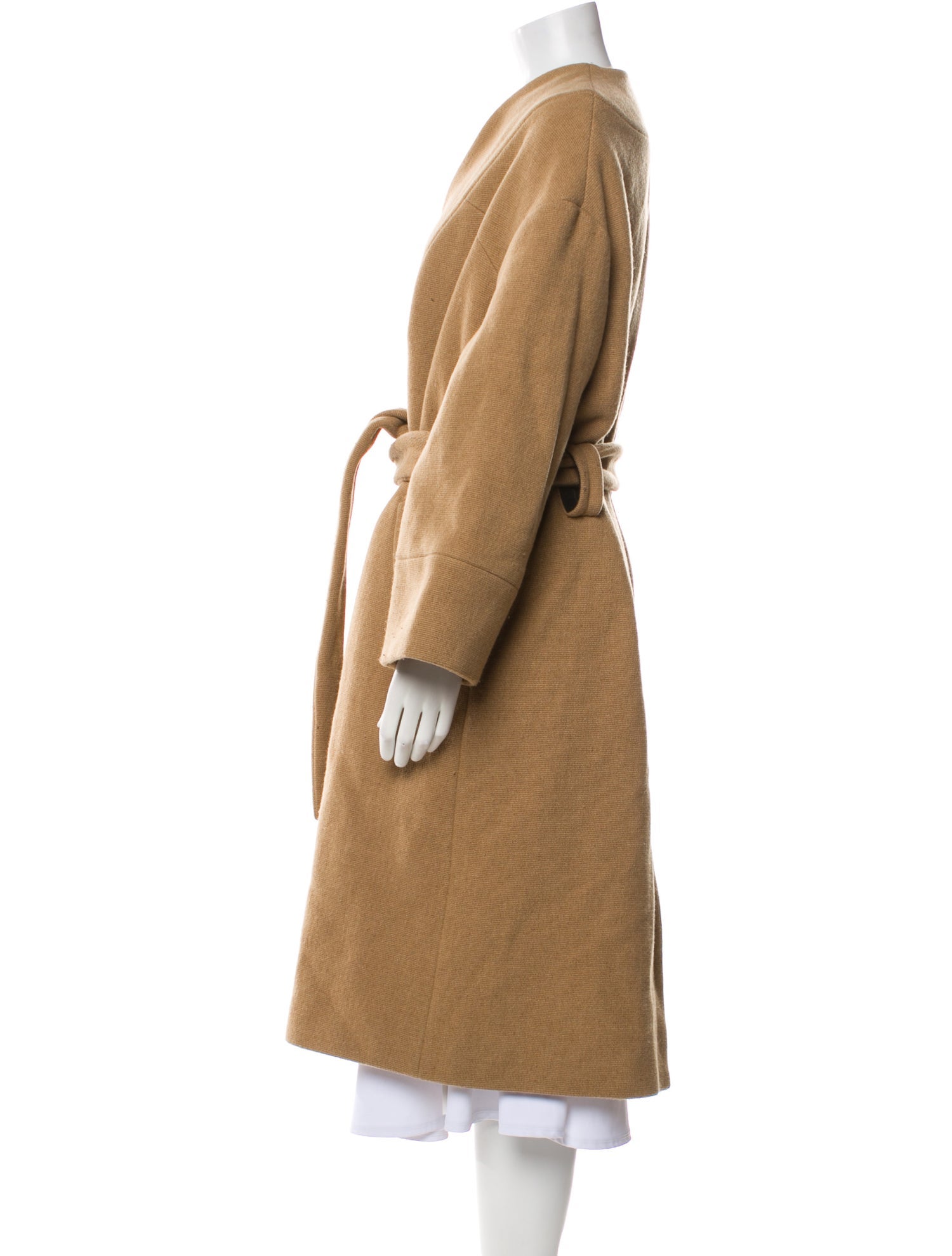 Iro Wool Coat