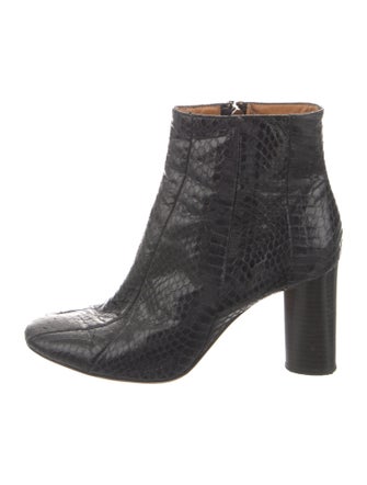 Iro Python Boots