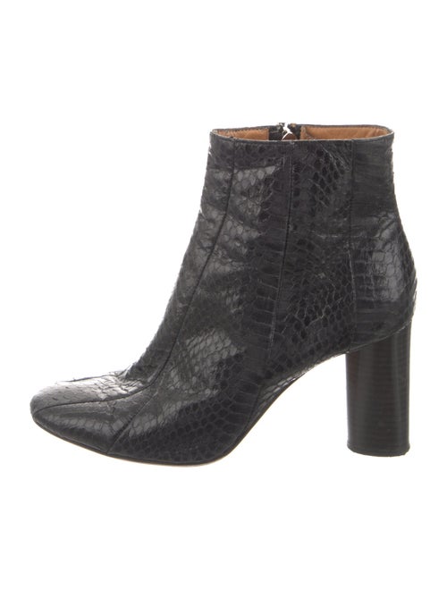 Iro Python Boots