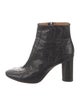 Iro Python Boots