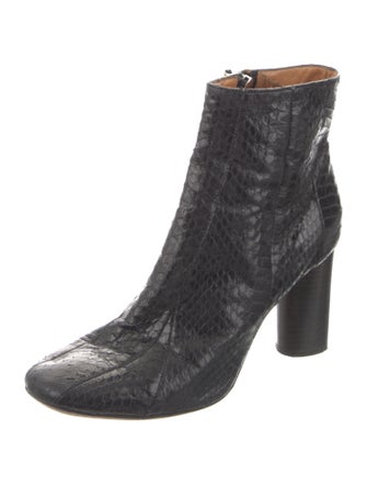 Iro Python Boots