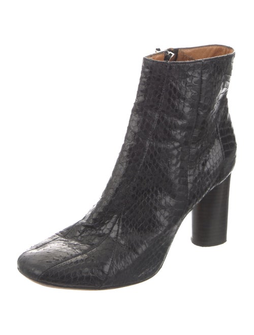 Iro Python Boots