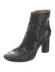 Iro Python Boots