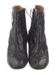 Iro Python Boots