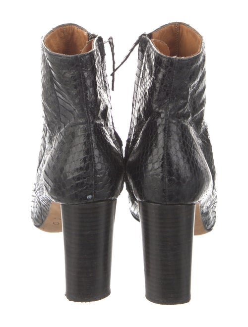 Iro Python Boots