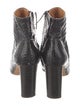 Iro Python Boots