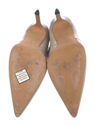 Iro Leather Sock Boots