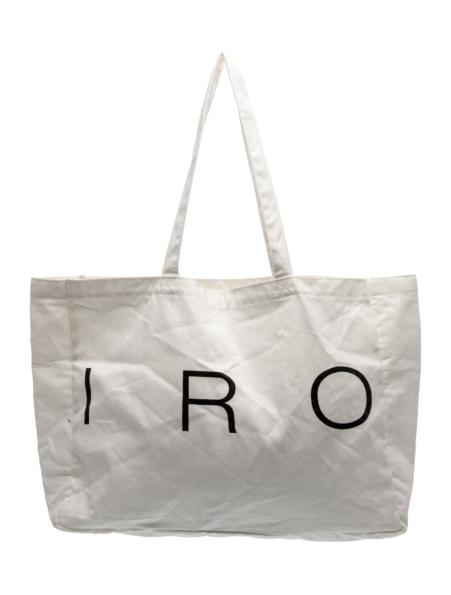 Iro Canvas Tote