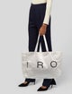 Iro Canvas Tote