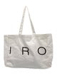 Iro Canvas Tote