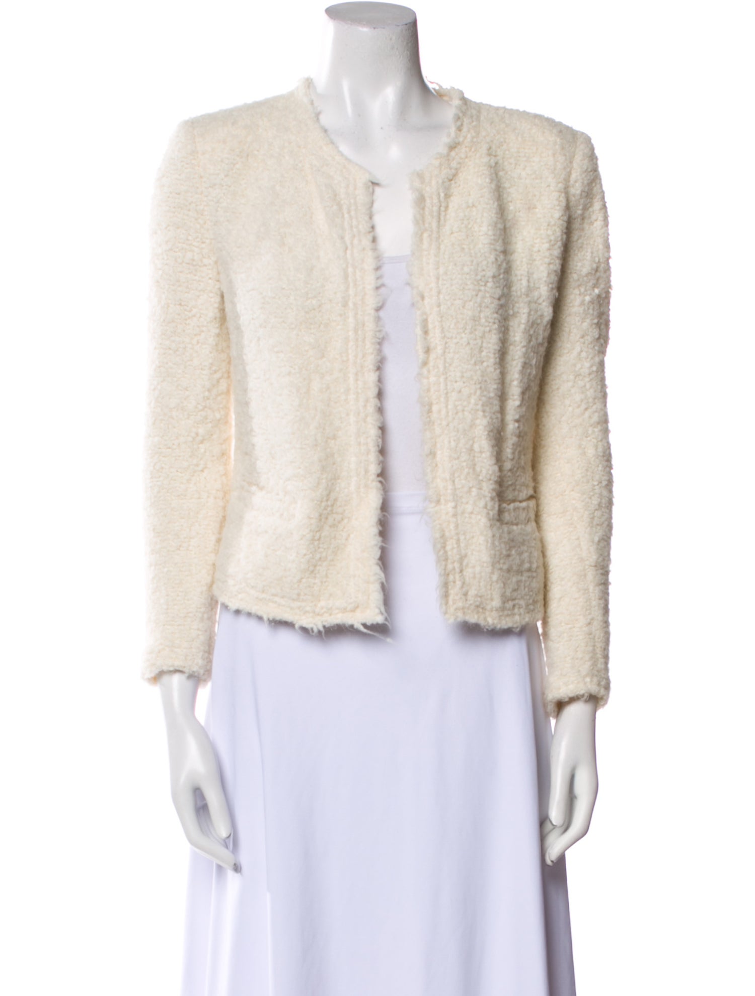Iro Jacket