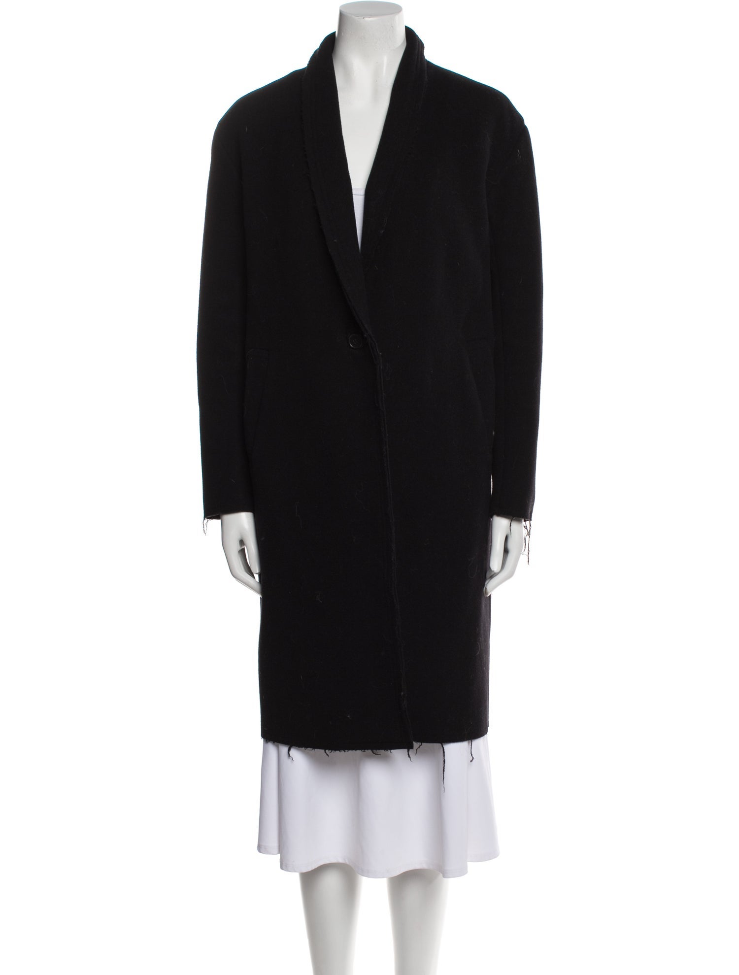 Iro Wool Coat