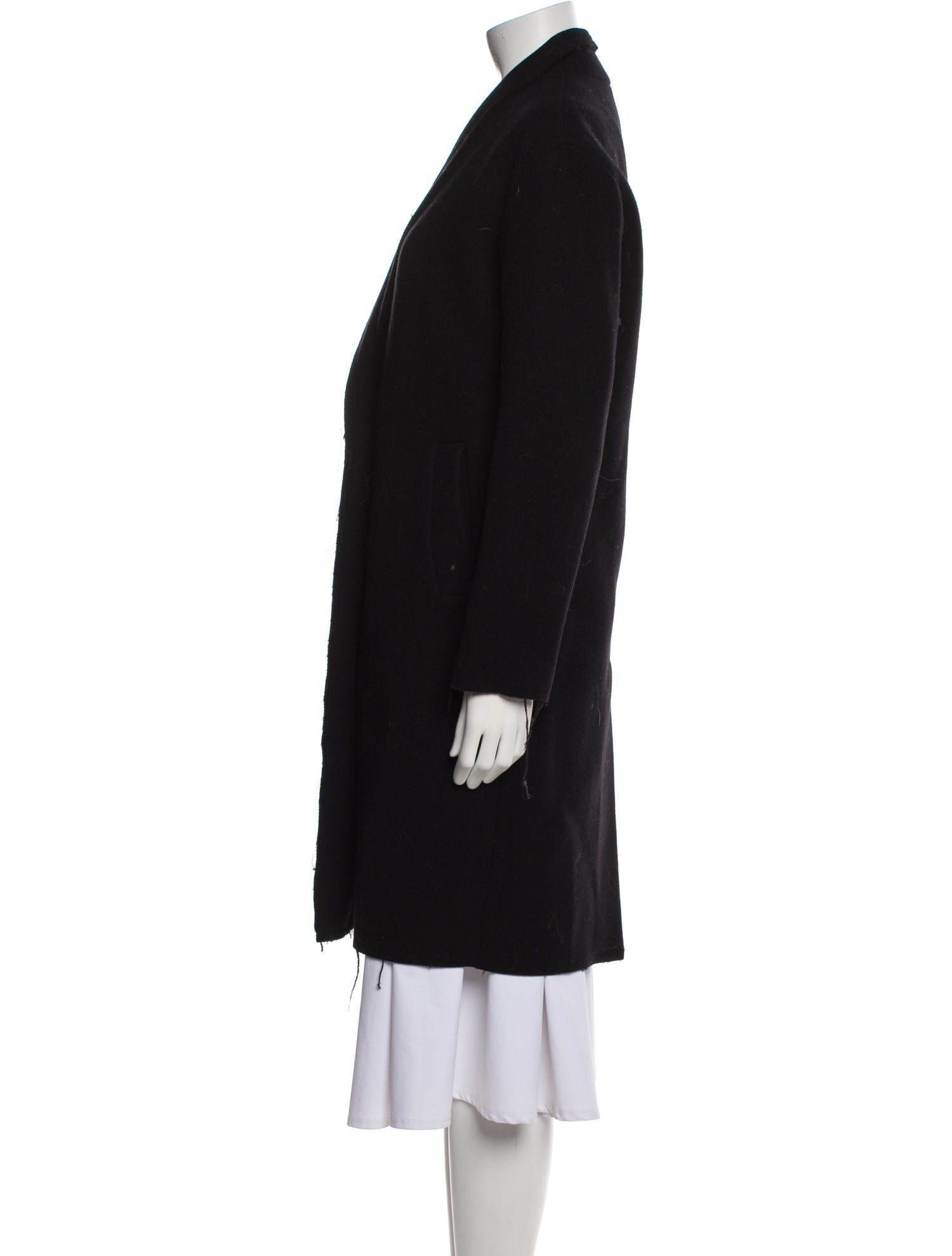 Iro Wool Coat
